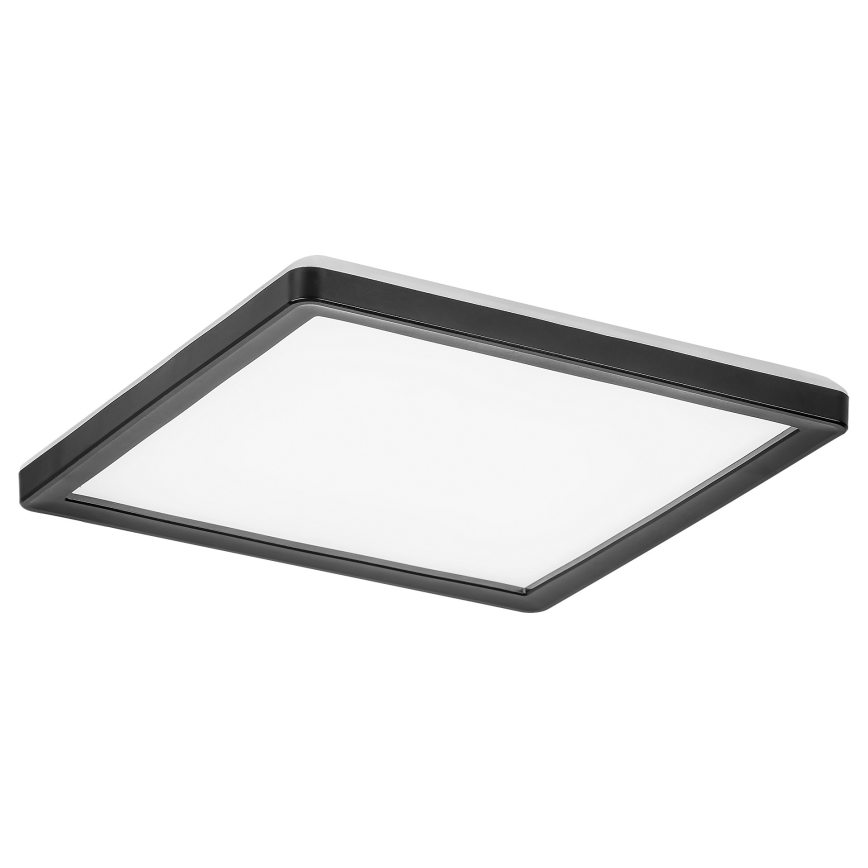 Rabalux - Plafoniera LED da esterno dimmerabile LED/15W/230V Wi-Fi Tuya 2700-6500K IP44 + telecomando