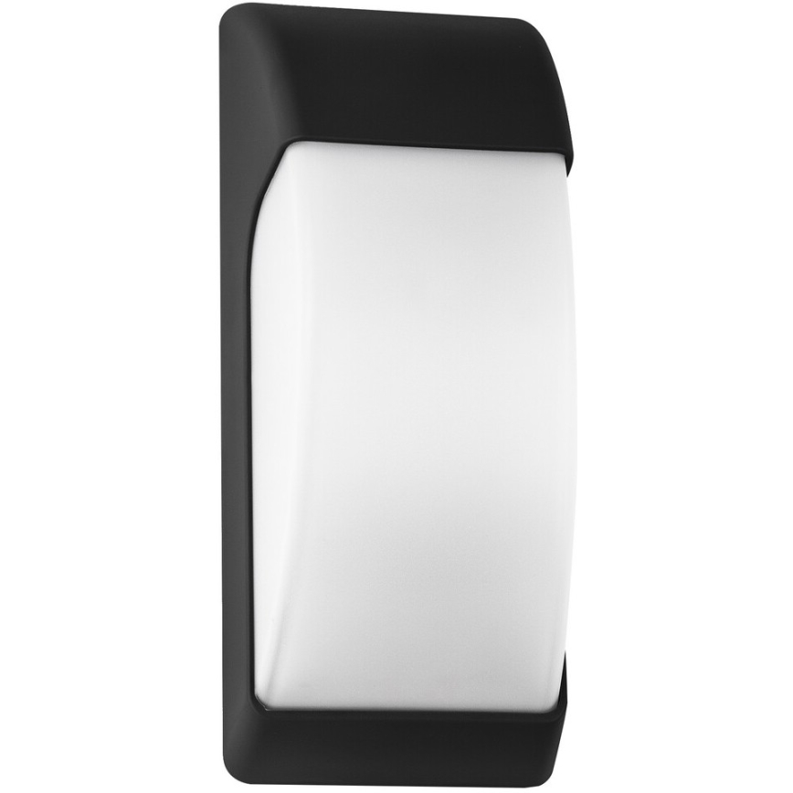 Rabalux - Applique da esterno 1xE27/12W/230V IP65