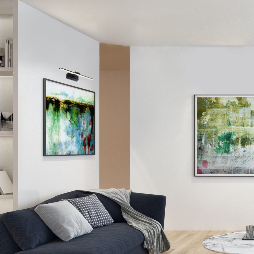 Rabalux - Lampada da parete LED LED/8W/230V 3000K 45 cm