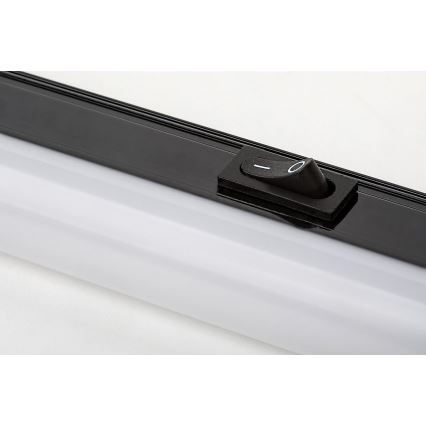 Rabalux - Lampada LED sottopensile LED/9W/230V 4000K 59 cm