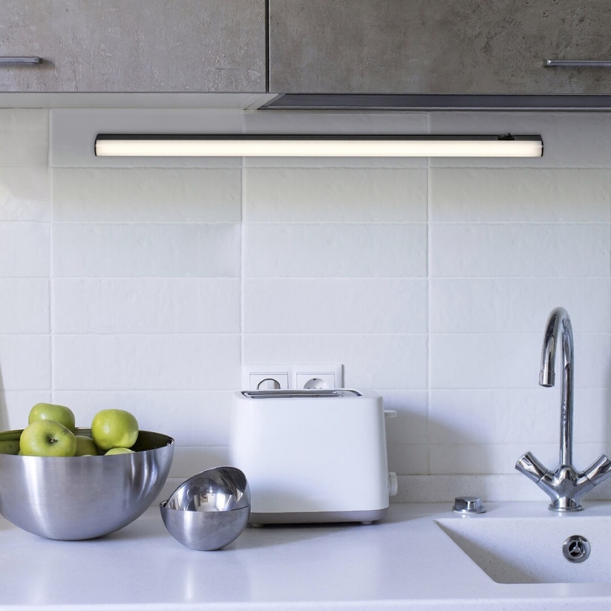Rabalux - Lampada LED da sotto pensile LED/13W/230V 4000K 88 cm