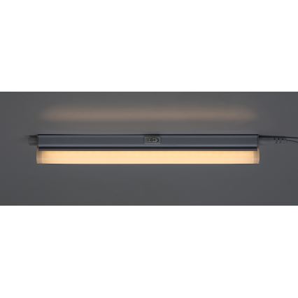 Rabalux - Lampada LED sottopensile LED/4W/230V 3000/4000K bianco