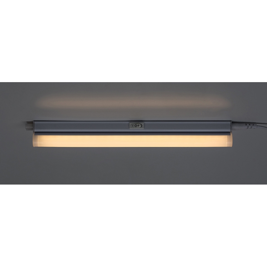 Rabalux - Lampada LED sottopensile LED/4W/230V 3000/4000K bianco