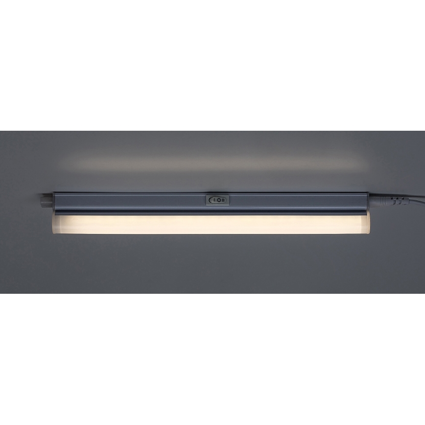 Rabalux - Lampada LED sottopensile LED/4W/230V 3000/4000K bianco