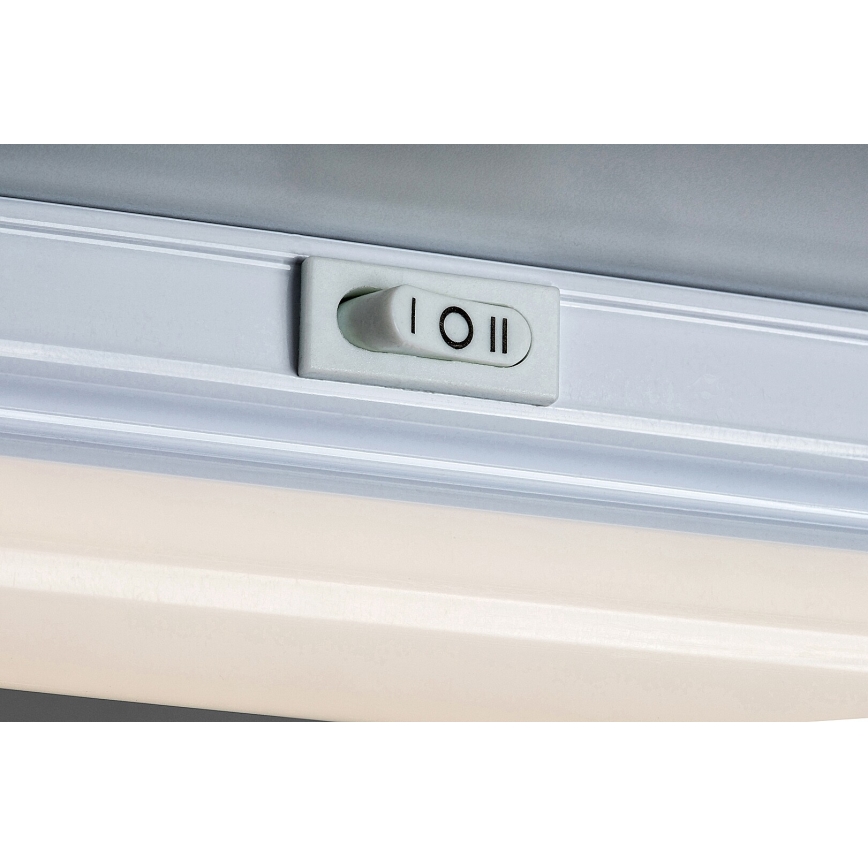 Rabalux - Lampada LED sottopensile LED/4W/230V 3000/4000K bianco