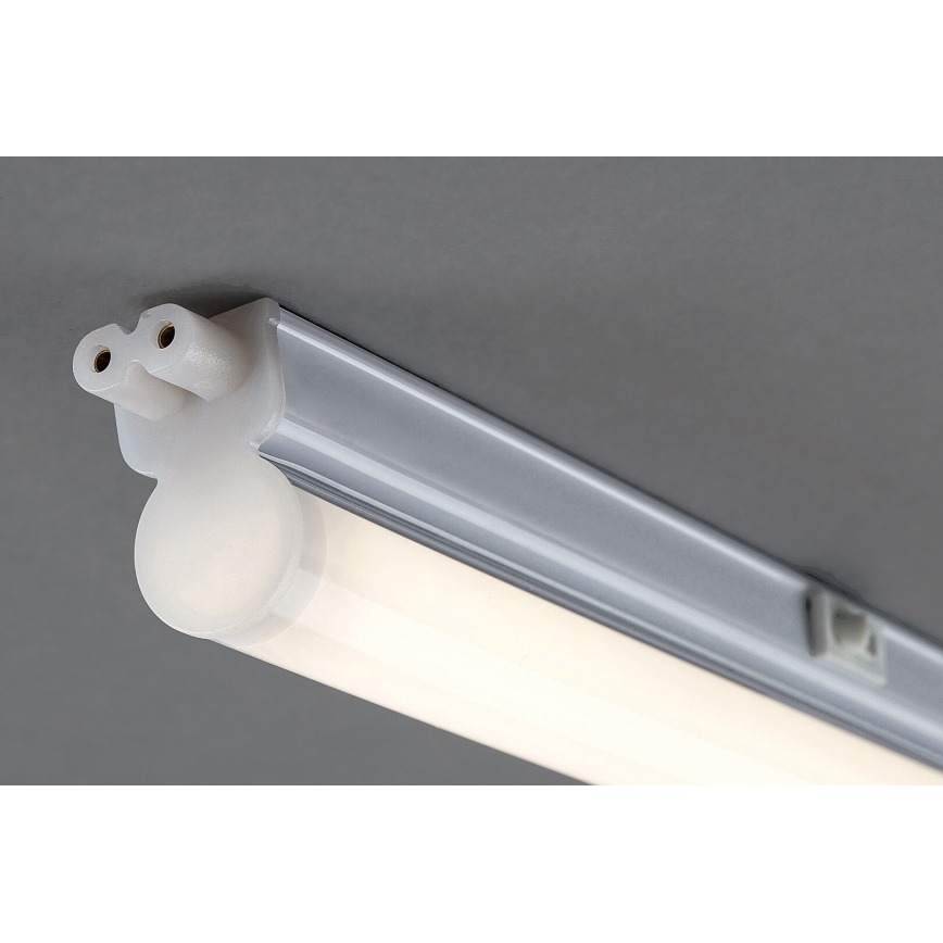 Rabalux - Lampada LED sottopensile LED/4W/230V 3000/4000K bianco