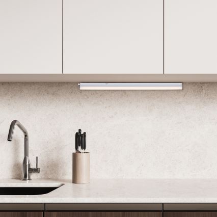 Rabalux - Lampada LED sottopensile LED/8W/230V 3000/4000K bianco