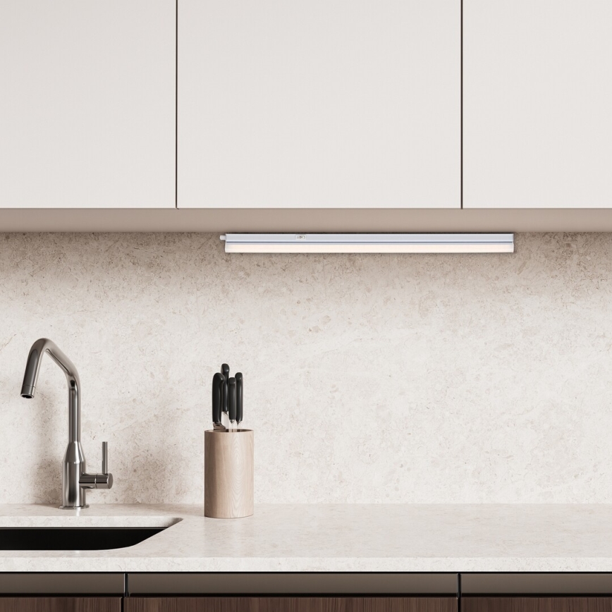 Rabalux - Lampada LED sottopensile LED/8W/230V 3000/4000K bianco