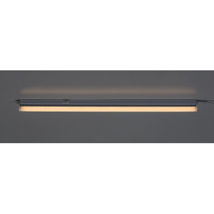Rabalux - Lampada LED sottopensile LED/8W/230V 3000/4000K bianco