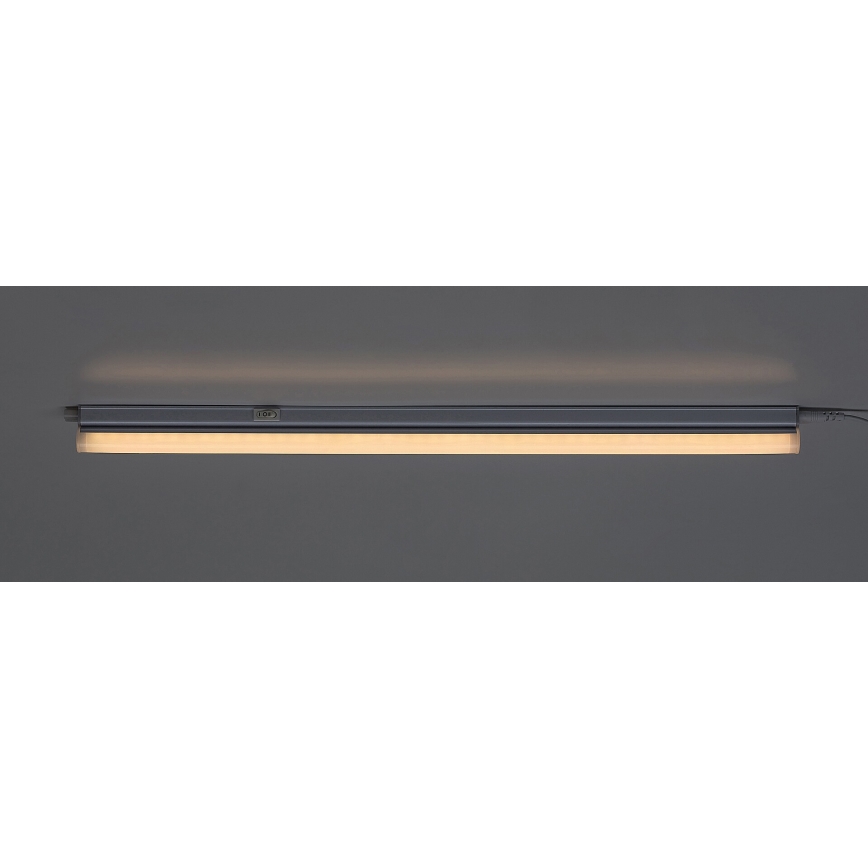 Rabalux - Lampada LED sottopensile LED/8W/230V 3000/4000K bianco