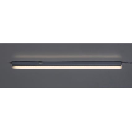 Rabalux - Lampada LED sottopensile LED/8W/230V 3000/4000K bianco