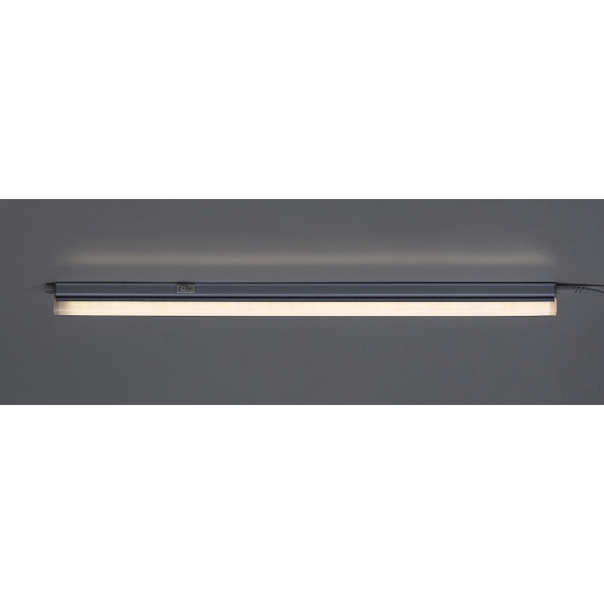Rabalux - Lampada LED sottopensile LED/8W/230V 3000/4000K bianco
