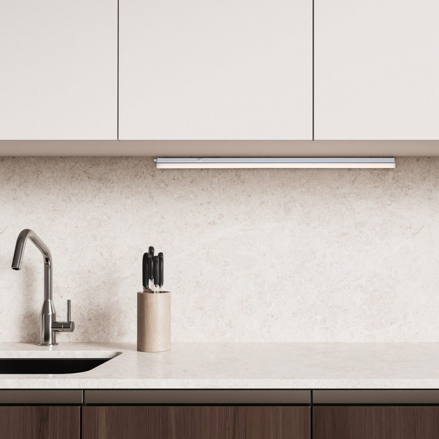 Rabalux - Lampada LED sottopensile LED/12W/230V 3000/4000K bianco
