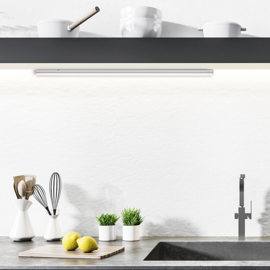 Rabalux - Lampada LED sottopensile LED/16W/230V 3000/4000K bianco
