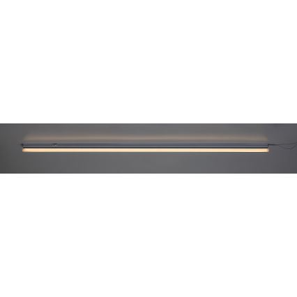 Rabalux - Lampada LED sottopensile LED/16W/230V 3000/4000K bianco