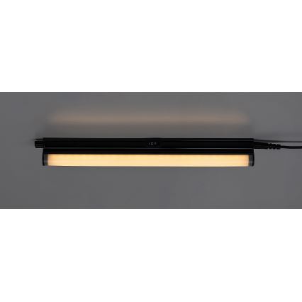Rabalux - Lampada LED sottopensile LED/4W/230V 3000/4000K nero