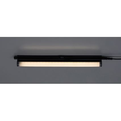 Rabalux - Lampada LED sottopensile LED/4W/230V 3000/4000K nero