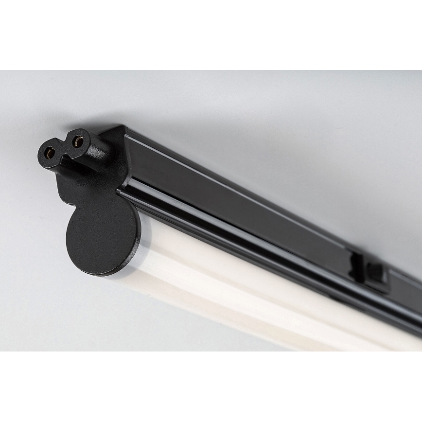 Rabalux - Lampada LED sottopensile LED/4W/230V 3000/4000K nero