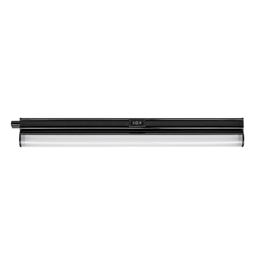 Rabalux - Lampada LED sottopensile LED/4W/230V 3000/4000K nero
