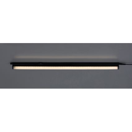 Rabalux - Lampada LED sottopensile LED/8W/230V 3000/4000K nero