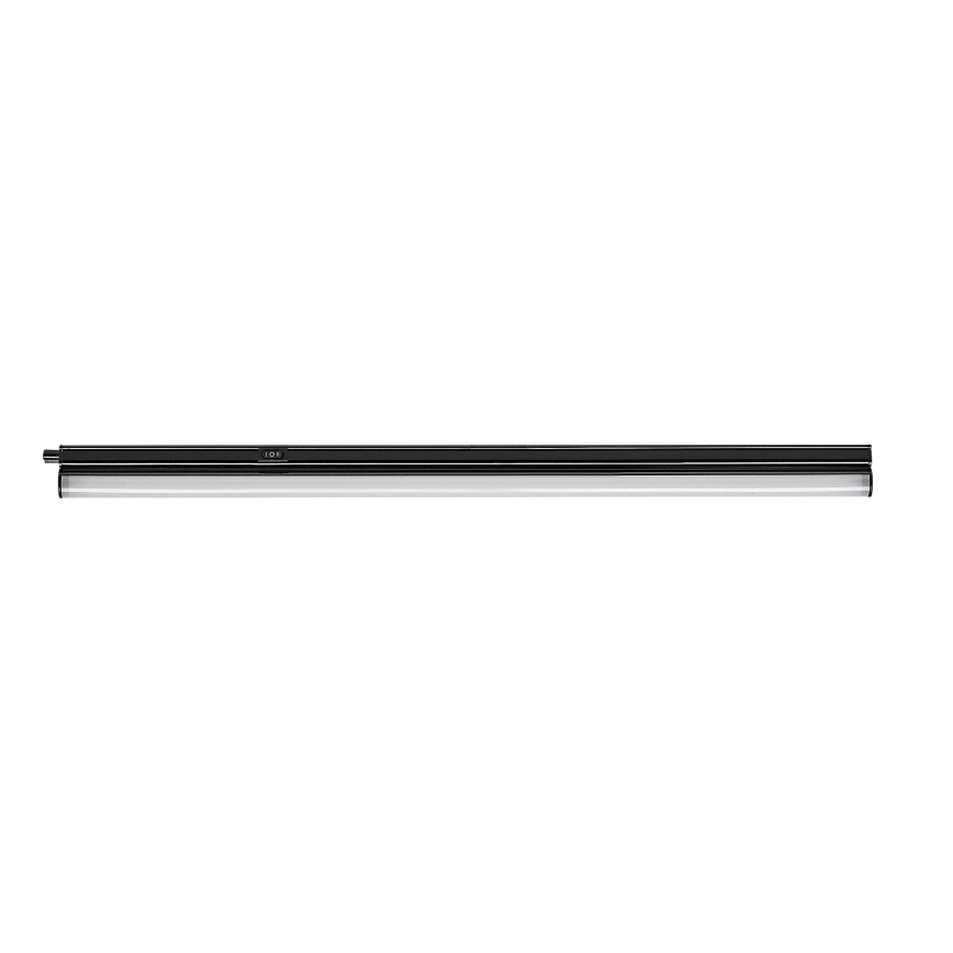 Rabalux - Lampada LED sottopensile LED/8W/230V 3000/4000K nero