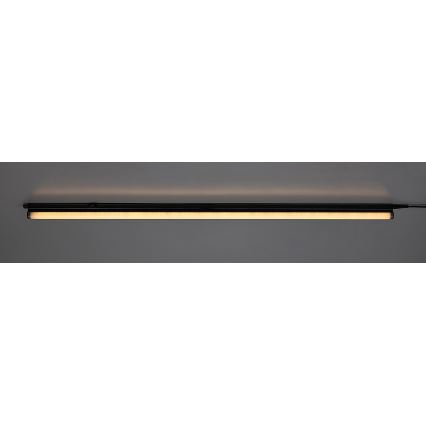 Rabalux - Lampada LED sottopensile LED/12W/230V 3000/4000K nero