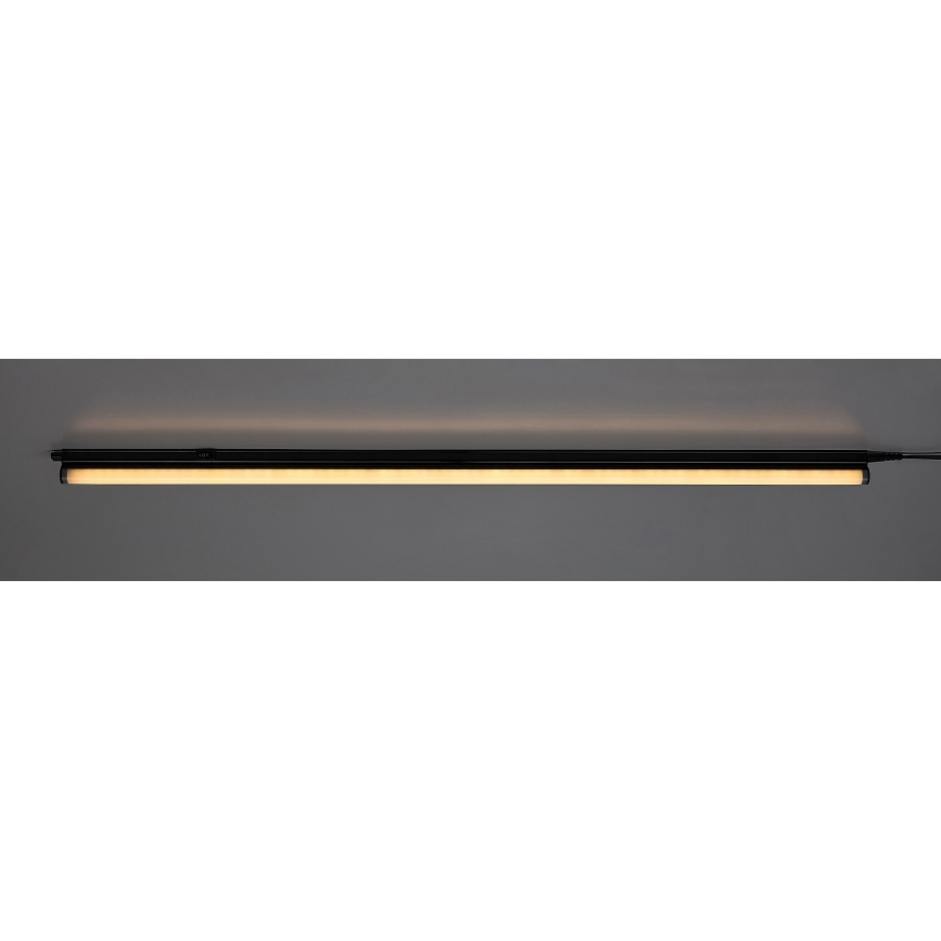 Rabalux - Lampada LED sottopensile LED/12W/230V 3000/4000K nero