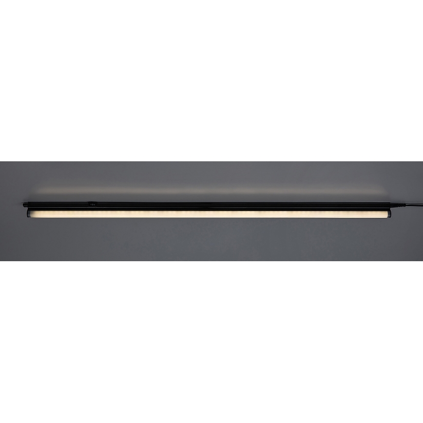 Rabalux - Lampada LED sottopensile LED/12W/230V 3000/4000K nero