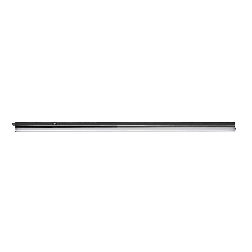 Rabalux - Lampada LED sottopensile LED/12W/230V 3000/4000K nero