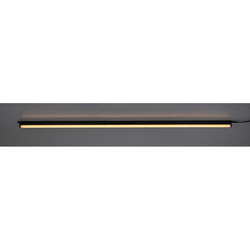 Rabalux - Lampada LED sottopensile LED/16W/230V 3000/4000K nero