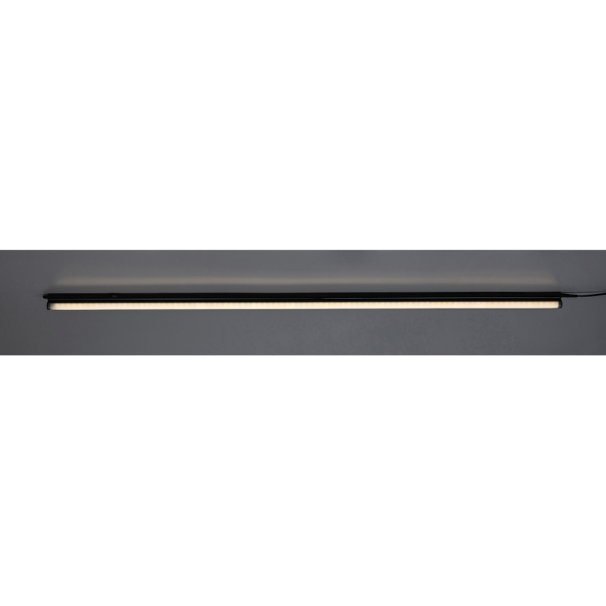 Rabalux - Lampada LED sottopensile LED/16W/230V 3000/4000K nero