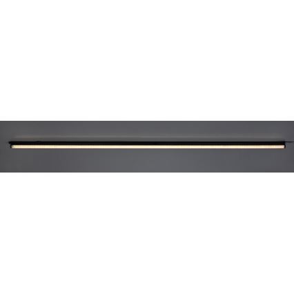 Rabalux - Lampada LED sottopensile LED/20W/230V 3000/4000K nero