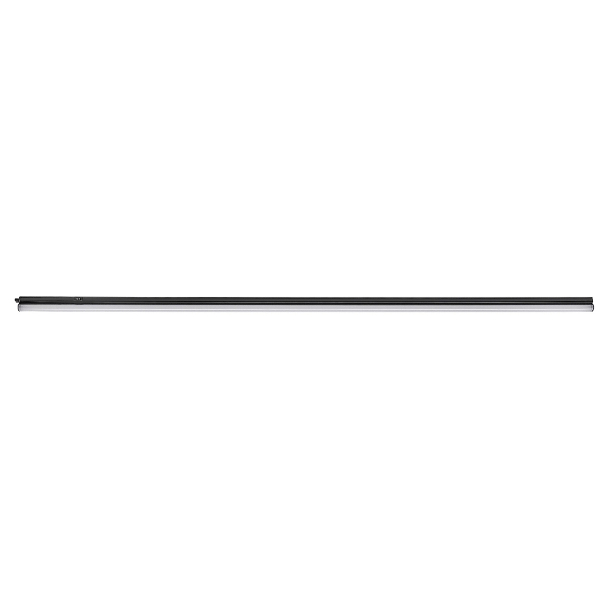 Rabalux - Lampada LED sottopensile LED/20W/230V 3000/4000K nero