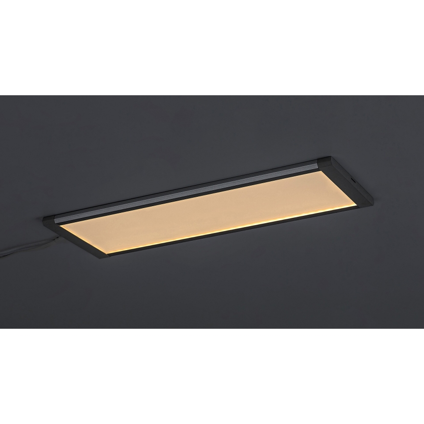 Rabalux - Lampada LED sottopensile con sensore LED/6W/230V