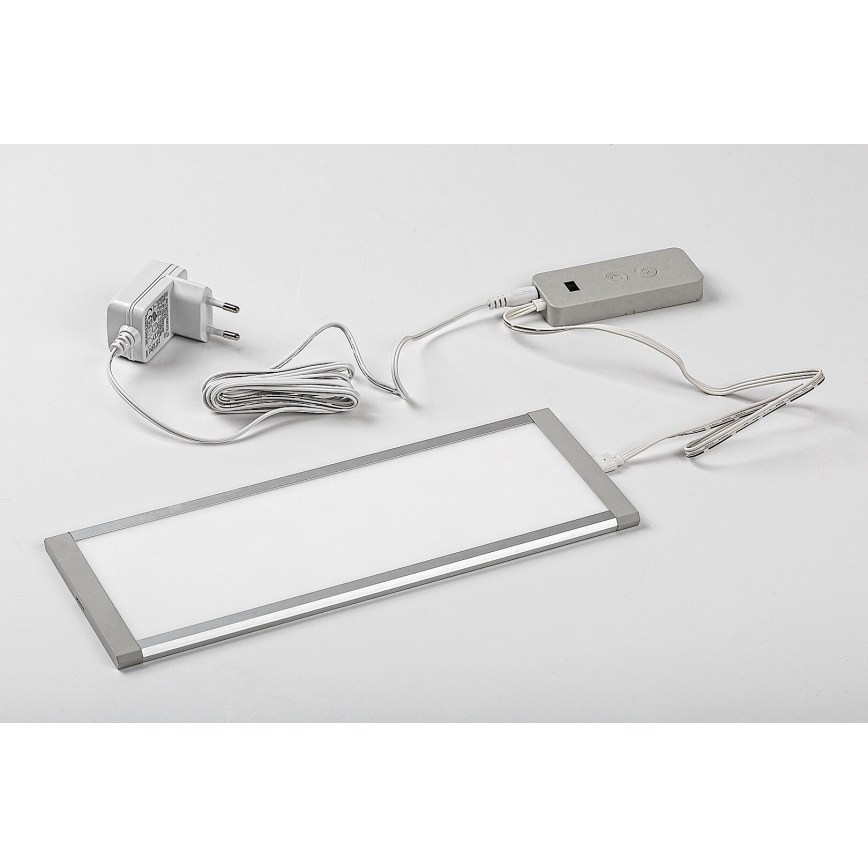 Rabalux - Lampada LED sottopensile con sensore LED/6W/230V