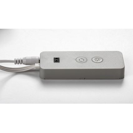 Rabalux - Lampada LED sottopensile con sensore LED/6W/230V