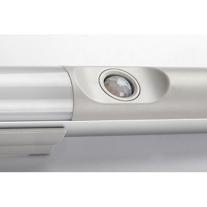 Rabalux - Lampada LED sottopensile con sensore LED/3W/3,7V 4000K 1800 mAh