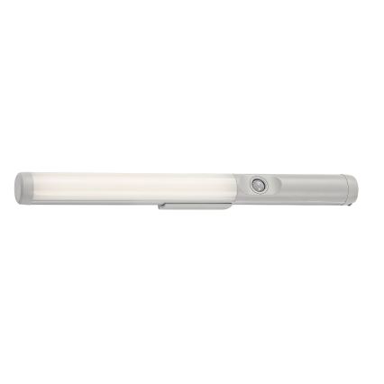 Rabalux - Lampada LED da sottopensile con sensore LED/3W/3,7V 4000K 1800 mAh
