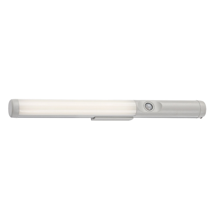 Rabalux - Lampada LED da sottopensile con sensore LED/3W/3,7V 4000K 1800 mAh