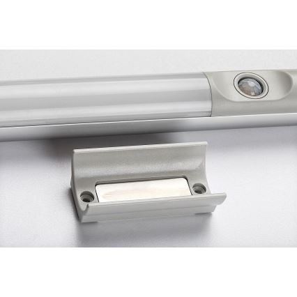 Rabalux - Lampada LED da sottopensile con sensore LED/3W/3,7V 4000K 1800 mAh