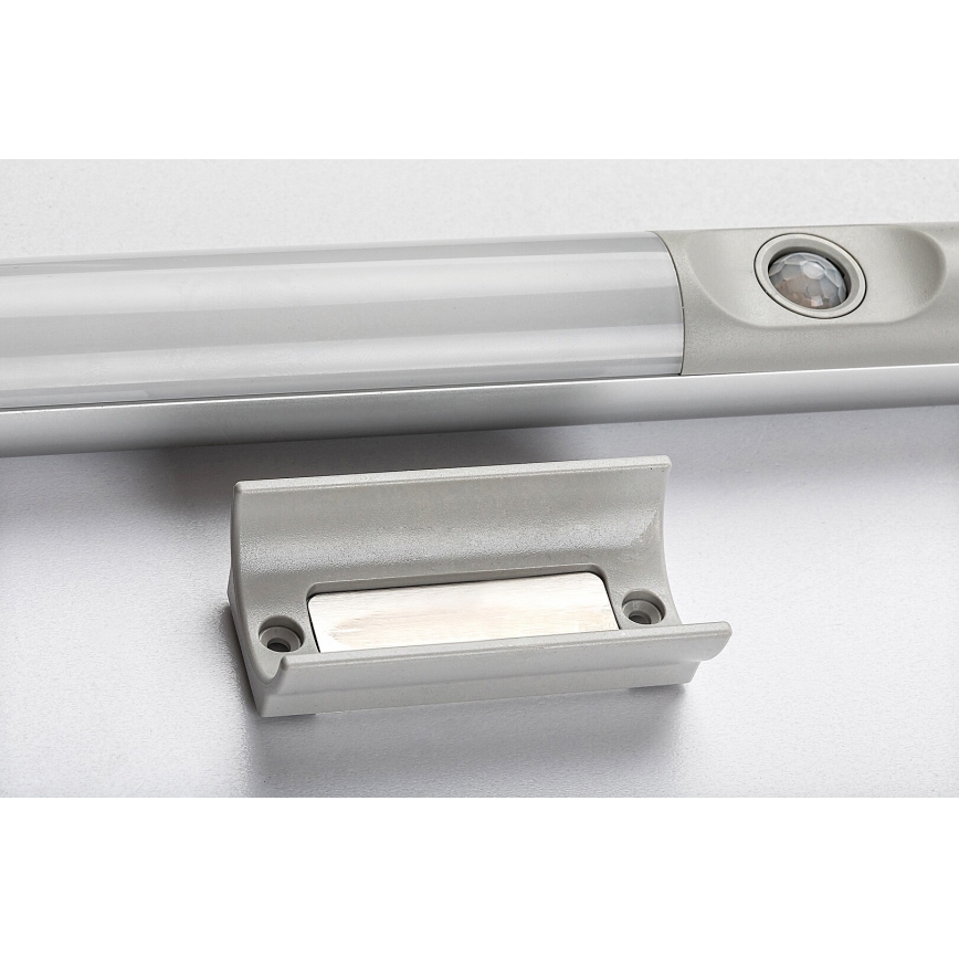 Rabalux - Lampada LED da sottopensile con sensore LED/3W/3,7V 4000K 1800 mAh
