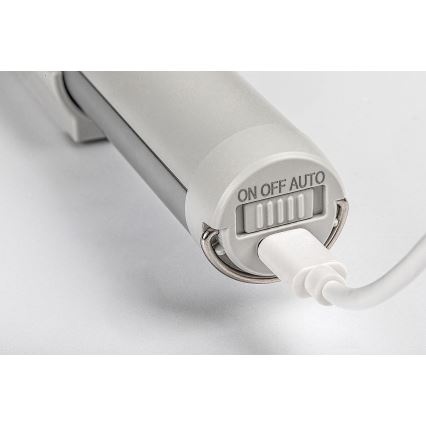 Rabalux - Lampada LED da sottopensile con sensore LED/3W/3,7V 4000K 1800 mAh