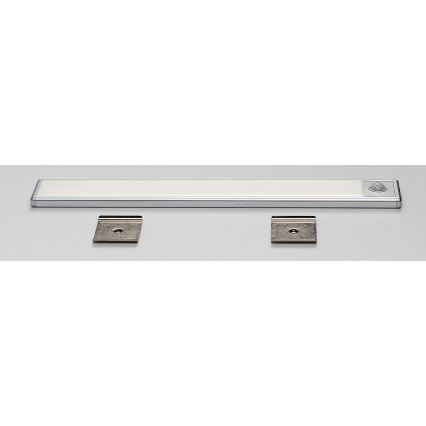 Rabalux - LED Mobile sotto la cucina ricaricabile chiaro con sensore LED/2W/3,7V 1100mAh 4000K