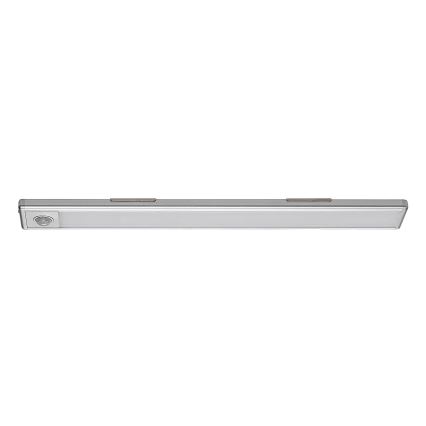 Rabalux - LED Mobile sotto la cucina ricaricabile chiaro con sensore LED/2W/3,7V 1100mAh 4000K