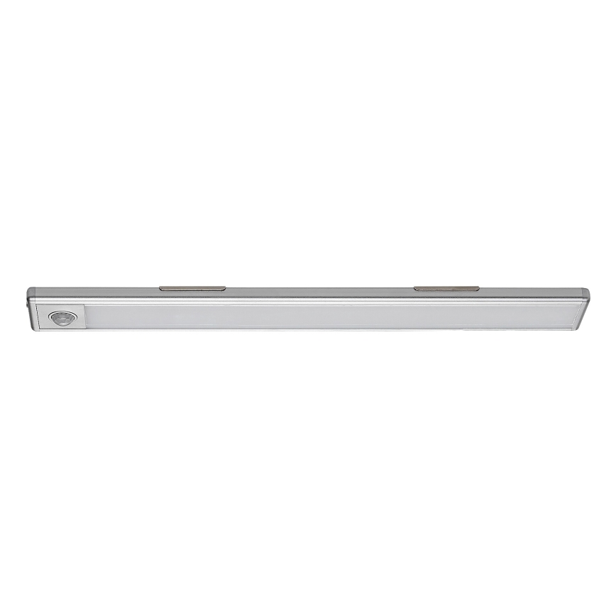Rabalux - LED Mobile sotto la cucina ricaricabile chiaro con sensore LED/2W/3,7V 1100mAh 4000K