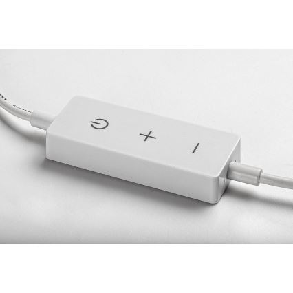 Rabalux - Set 3x luci LED dimmerabili per armadio LED/1W/230V 4000K