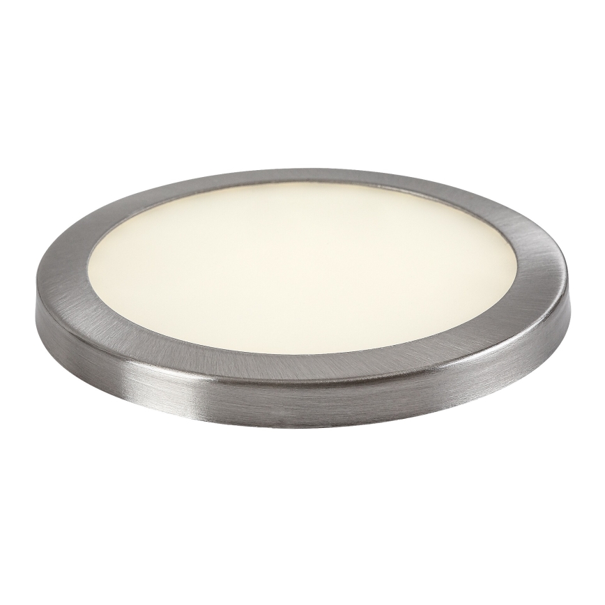 Rabalux - Set 3x luci LED dimmerabili per armadio LED/1W/230V 4000K