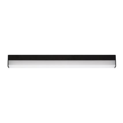 Rabalux - Lampada LED sottopensile LED/14W/230V 4000K 53 cm nero