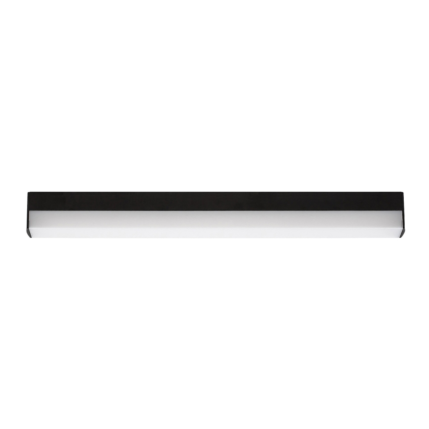 Rabalux - Lampada LED sottopensile LED/14W/230V 4000K 53 cm nero