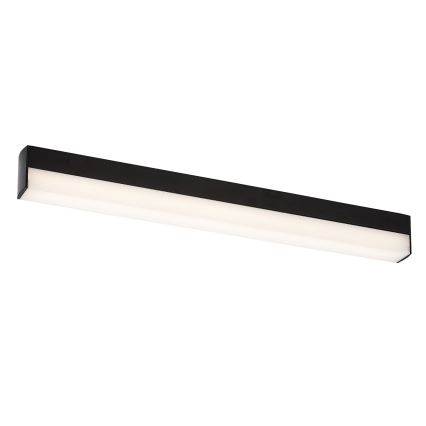 Rabalux - Lampada LED sottopensile LED/14W/230V 4000K 53 cm nero